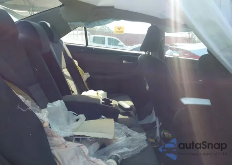 2017 Toyota Camry Le from USA, damaged, VIN 4T1BF1FK2HU320460